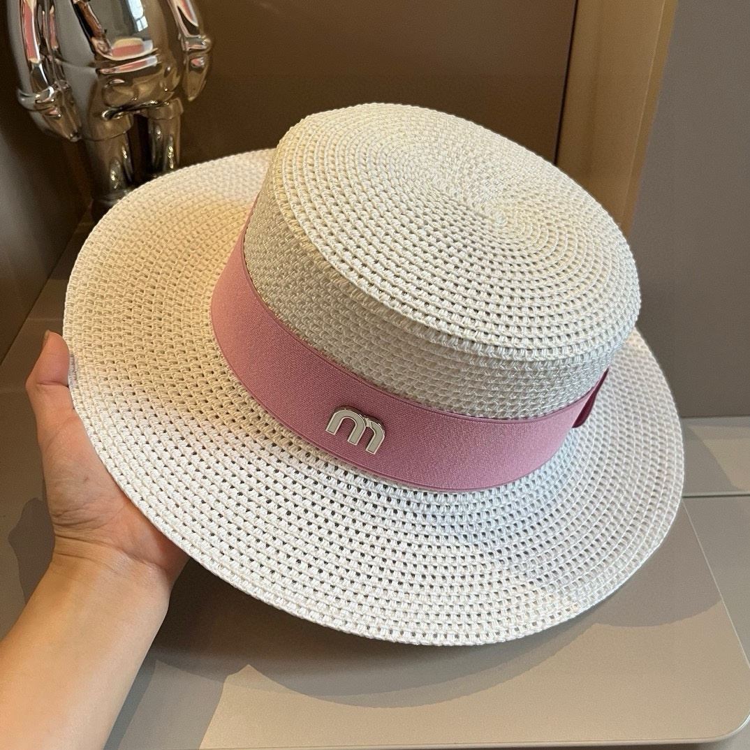 Miu Miu Caps